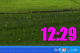 Font Clock-7 Font Clock-7