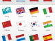 Language Flags Language Flags