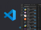 Visual Studio Code