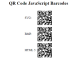 JavaScript QR Code Generator