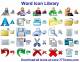 Word Icon Pack Word Icon Pack