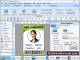 Business ID Card Software