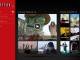 Netflix for Win8 UI