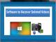 how to recover deleted video files how to recover deleted video files