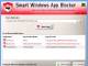 Smart Windows App Blocker