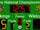 Futsal Scoreboard Pro Futsal Scoreboard Pro
