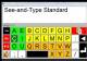 See-and-Type See-and-Type