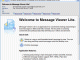 MessageViewer Lite email viewer MessageViewer Lite email viewer