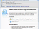 MessageViewer Lite email viewer