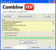 Merge PDF Files