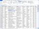 Rons CSV Editor - Tabular Text Editor for Windows