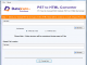 DataVare PST to HTML Converter Expert