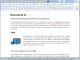 SSuite Fandango Desktop Editor