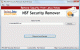 PDS NSF Security Remover PDS NSF Security Remover