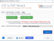 OST To PDF Converter