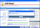 Split Outlook PST Files
