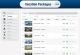 Stivasoft Vacation Packages Listing Stivasoft Vacation Packages Listing