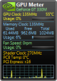 GPU Meter GPU Meter