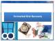 Formatted Disk Recovery Formatted Disk Recovery