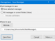 MessageSave for Microsoft Outlook