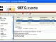 Microsoft OST PST Converter