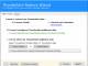 BitRecover Thunderbird Restore wizard