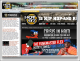 HOT97 Hip Hop Firefox Theme HOT97 Hip Hop Firefox Theme