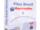 Files Email Harvester
