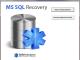 SoftAmbulance MS SQL Recovery