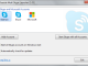 Seaside Multi Skype Launcher