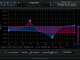 Blue Cat's Widening Triple EQ