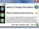 Windows 7 Start Button Changer