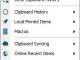 ClipboardFusion ClipboardFusion