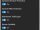 Osprey: Browser Protection for Firefox