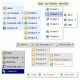 Deluxe CSS Menu Deluxe CSS Menu