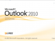 Microsoft Outlook 2010