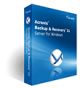 Acronis Backup and Recovery 11 Server for Windows Acronis Backup and Recovery 11 Server for Windows