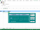 Pop-up Excel Calendar / Excel Date Picke Pop-up Excel Calendar / Excel Date Picke