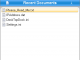 SSuite Communication Sidebar SSuite Communication Sidebar