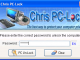 Chris PC-Lock