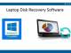 Laptop Disk Recovery Software Laptop Disk Recovery Software