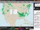 USA Radars Weather Browser