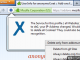 anonymoX for Chrome