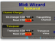 Midi Wizard