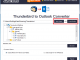 SysBud Thunderbird to Outlook Converter