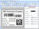 Multiple Barcode Generator Software
