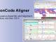 CodonCode Aligner  CodonCode Aligner