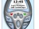 MP3 Pizza Timer English