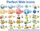 Icons for Web Icons for Web