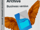Email Detail Archive